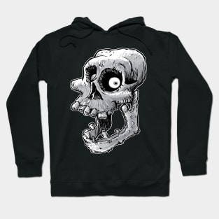 bonehead Hoodie